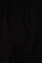 Băieți Vans pantaloni scurti copii BY RANGE ELASTIC WAIST SHORT KIDS VN0A5KPXBLK negru