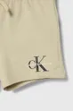 Детские шорты Calvin Klein Jeans 95% Хлопок, 5% Эластан