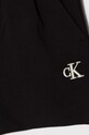 Αγορίστικα Παιδικό σορτς Calvin Klein Jeans IN0IN00174.PPYH μαύρο