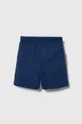 Kratke hlače za dojenčka zippy mornarsko modra