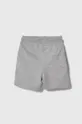 zippy shorts neonato/a grigio