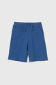 zippy pantaloni scurti copii casual albastru 3106005202