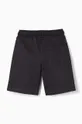 zippy shorts bambino/a nero