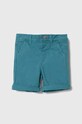 Шорты для младенцев zippy casual бирюзовый 3106093501