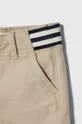 zippy shorts neonato/a 98% Cotone, 2% Elastam