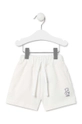 bianco Tous pantaloncini in cotone per neonati Bambini