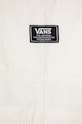 Момче Детски дънков гащеризон Vans VN000G8WFS81 бял