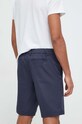 Ρούχα Σορτς Boss Green 50504384 σκούρο μπλε