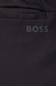 BOSS Green szorty czarny 50504384