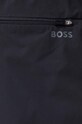 BOSS Green pantaloni scurți negru 50508702