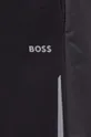 črna Kratke hlače Boss Green