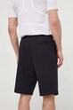 Oblečení Kraťasy Boss Green 50506120 černá