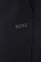 fekete Boss Green rövidnadrág