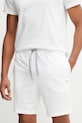 Шорты лаунж BOSS белый 50515314