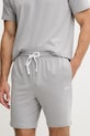 Šortky BOSS sivá 50515314