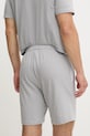 Oblečenie Šortky BOSS 50515314 sivá