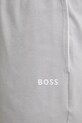 Шорти лаунж BOSS сірий 50515314