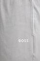 Šortky BOSS sivá 50515314