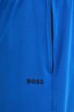 Abbigliamento BOSS shorts lounge 50515314 blu