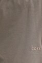 Шорти лаунж BOSS коричневий 50515314