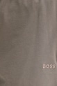 Шорты лаунж BOSS Mix&Match Short CW коричневый 50515314