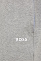 BOSS pantaloni scurți de lounge gri 50515314