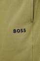 BOSS szorty lounge zielony 50515314