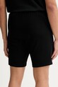 BOSS szorty lounge 50515314 czarny SS26
