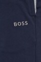 Домашен къс панталон BOSS тъмносин 50515367