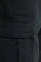 μαύρο Βαμβακερό παντελόνι Polo Ralph Lauren