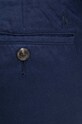 Ľanové nohavice Polo Ralph Lauren 710927863