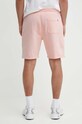 Odzież Tommy Hilfiger szorty MW0MW34201 różowy