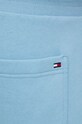 Tommy Hilfiger szorty niebieski MW0MW34201