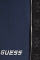 Guess szorty granatowy Z4RD04.KB3P2