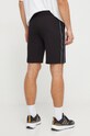 Îmbrăcăminte Guess pantaloni scurti Z4RD04.KB3P2 negru