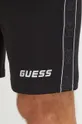 črna Kratke hlače Guess