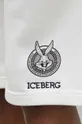 Iceberg rövidnadrág fehér