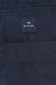 PS Paul Smith pantaloni scurti din bumbac bleumarin M2R.232U.M21477