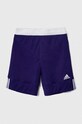 adidas Performance 3G Speed Reversible panza violet DY6599