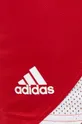 crvena Kratke hlače za trening adidas Performance Icon Squad