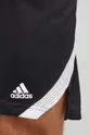 чёрный Тренировочные шорты adidas Performance Icon Squad