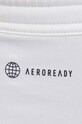 Тренировочные шорты adidas Performance Entrada 22 белый HG6295