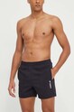 adidas TERREX pantaloni scurți sport TERREX Multi HM4013 negru SS24