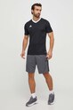 Тренировочные шорты adidas Performance Train Essentials IB8245 серый SS24