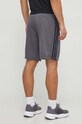 Одежда Тренировочные шорты adidas Performance Train Essentials IB8245 серый