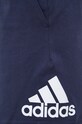 Šortky adidas tmavomodrá IC9376