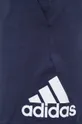 σκούρο μπλε Σορτς adidas Shadow Original 0