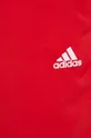 crvena Kratke hlače adidas