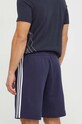 Odzież adidas szorty IJ6484 granatowy