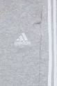 sivá Šortky adidas